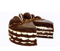 Кремфил со сливочным вкусом, 13 кг