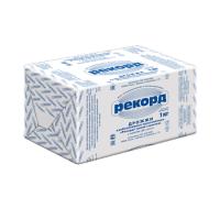 Дрожжи прессованные "Рекорд" синий (Курган), 10 кг