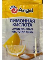 Кислота лимонная "ANGEL", 50 гр