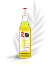 Сироп "Лимон" РоялКейн, 1л