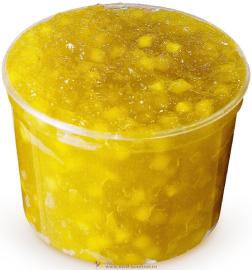 Конфитюр КС Грушевый 45% т/ст (16/492), 1 кг