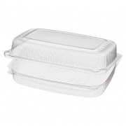 Контейнер д/конд. изделий Ракушка на 1,0кг.