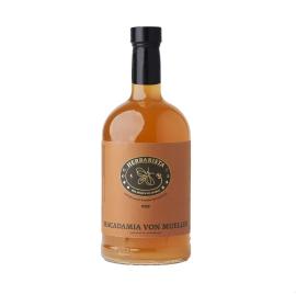Сироп "Макадамия Ван мюллер" (Макадамия) HERBARISTA (ст. 0,7л.)