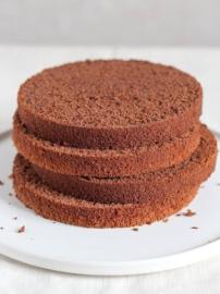 Смесь "Эстеро" Бисквит Шоколадный (доз.30%) (R), 25 кг