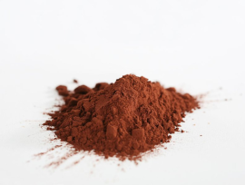 Какао-порошок алкализованный, арт. 6, 1 кг (фасовка ИМ)