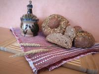 Смесь "Бельгийская с тыквой" 100%, 5 кг