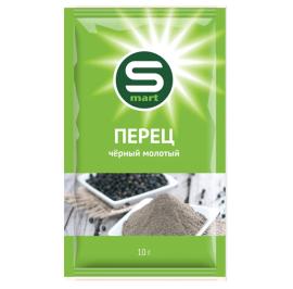 Перец душистый молотый 10 г С-С