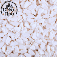Посыпка "Облака белые перламутровые", 50 гр (фасовка ИМ), tp63582