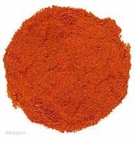 Перец красный молотый 1сорт, 700 гр, банка (Айдиго)