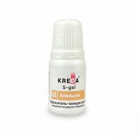 Краситель S-gel 83 гелевый в/р "Апельсин", 10 мл