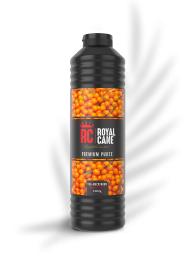 Пюре "Облепиха" РоялКейн, 1 кг