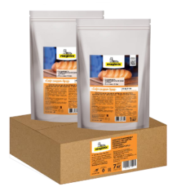 Улучшитель "МАЖИМИКС" софт сэндвич брэд (0,5-1%), 1 кг