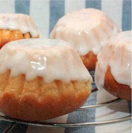 Помадка белая сахарная (сухая) "ЗИ-Паудер GL", 500 гр