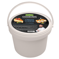 Сыр сливочный мягкий "Кремчиз", 70% COOKING, 11 кг,