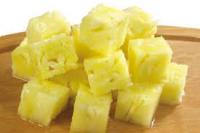 Ананасы КУСКИ в сиропе 3100 мл (6 шт/уп)