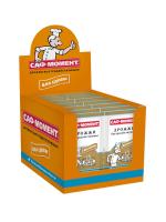 Дрожжи для сдобы "Саф-Момент" 40*12 г (1 уп)