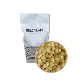 Какао-масло дезодорированное "Пуратос". 4 кг