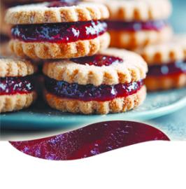 Конфитюр Премьера N "Клубника" 3,5 кг