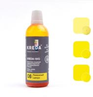 Краситель WG.08 в/р "Лимон", 100 гр