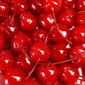 Цукаты Вишня мараскиновая с/вет., 2000 мл, VALERICO