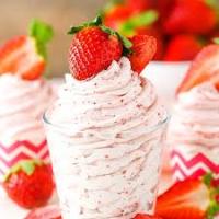 Фонд "Эстеро" Клубника (R), 5 кг