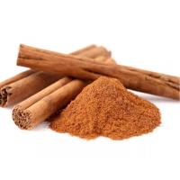 Корица молотая, 500 гр (фасовка ИМ)