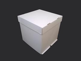 Гофрокоробка 35*35*35 см, шт