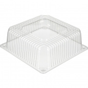 Т-214 Квадратная упаковка на 1,0кг (крышка)