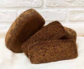 Смесь х/п Бородинская (доз.26%), 5 кг (фасовка ) ХЛ