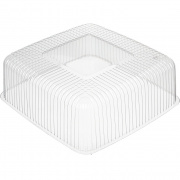 Т-240 Квадратная упаковка на 2,0кг (крышка)