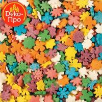 Посыпка "Полевые цветы", 0,75 кг, арт.15963