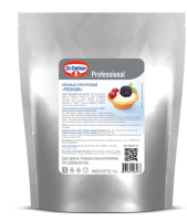 Крахмал кукурузный "DR. BAKERS" премиум, 1000 гр