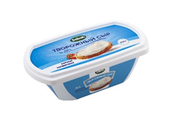 Сыр творожный 69% TM "Sabah", 350 гр (12 шт/кор)