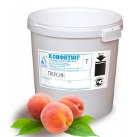 Конфитюр Премьера N "Персик", 1 кг