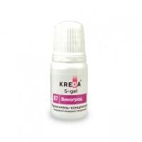 Краситель S-gel 87 гелевый в/р "Виноград", 10 мл