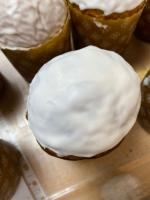 Помадка белая сахарная (сухая) ДекоПро, 5 кг, арт.38872