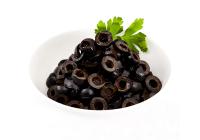 Маслины резаные "Botanica", 3 кг