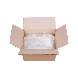 Продукт творожный жировой Домашний №9 (жирн.23%), короб 5 кг СОСНОВСКОЕ