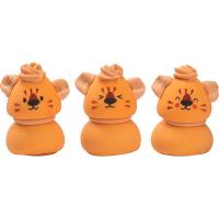 Украшение сахарные фигурки Тигренок, 24*32мм, арт.80657 (70шт/уп)