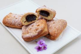 Начинка термост. 4.1.4.3. "Черемуха", 4 кг