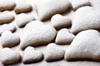 Сахарная пудра ГОСТ,15 кг, Алан