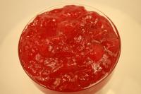 Начинка КС Клубничная (40%),5кг