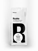 Кофе Бразилия Серрадо (СР) Base Yellow, ТМ Ricetta Mono, 1 кг