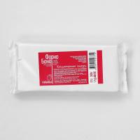 Глазурь кондитерская со вкусом клубника, 300гр