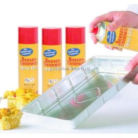 Эмульсия для форм "Боезон-Треннвакс Спрей Экстра", уп/6шт*0,5 л