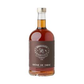 Сироп "Арома де табак" (Табак) HERBARISTA (ст. 0,7л.)