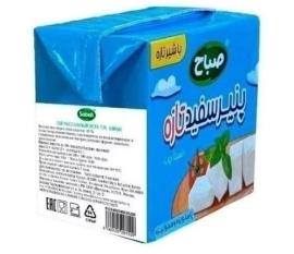 Сыр Фета 40% TM "Sabah", 520 гр