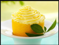 Паста "Крокант Лимонное безе" (белый шоколад, безе, хлопья), ведро 4 кг (ПОД ЗАКАЗ)