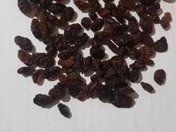 Виноград сушеный б/к красный ЕВРОСОРТ (Афганистан) GRAPE VALLEY, 100 гр (фасовка ИМ)