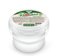 Крем на растительных маслах ТМ  "Creamart" (мягкий сыр), 1 кг